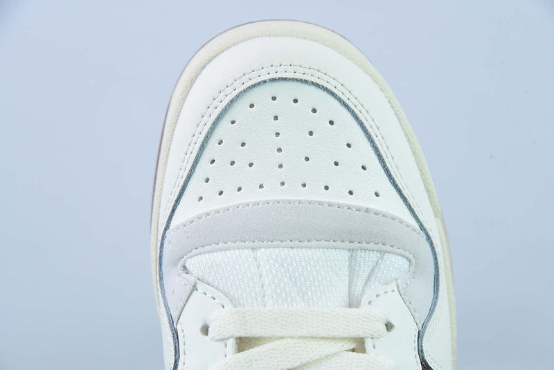 Adidas Forum 84 High "Packer White"