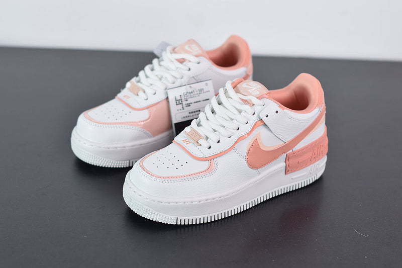 Nike Air Force 1 Shadow Pink Quartz