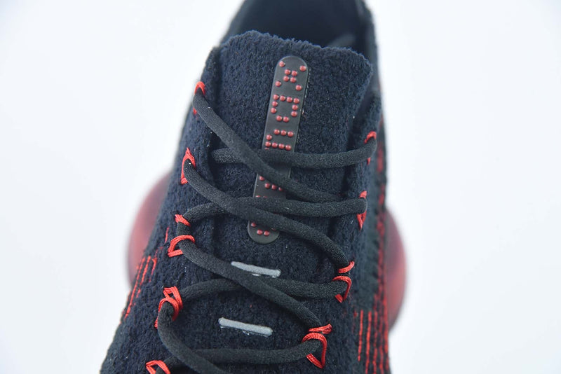 Nike Air Max Scorpion 'FK Black University Red"