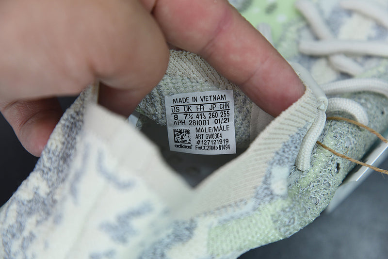 Adidas Yeezy Boost 380 'Alien Blue'