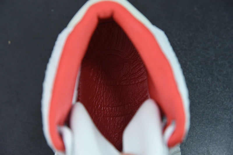 Nike Air Yeezy 2 "Pure Platinum"