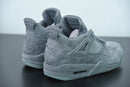 Nike Air Jordan 4 Retro Kaws "Grey"