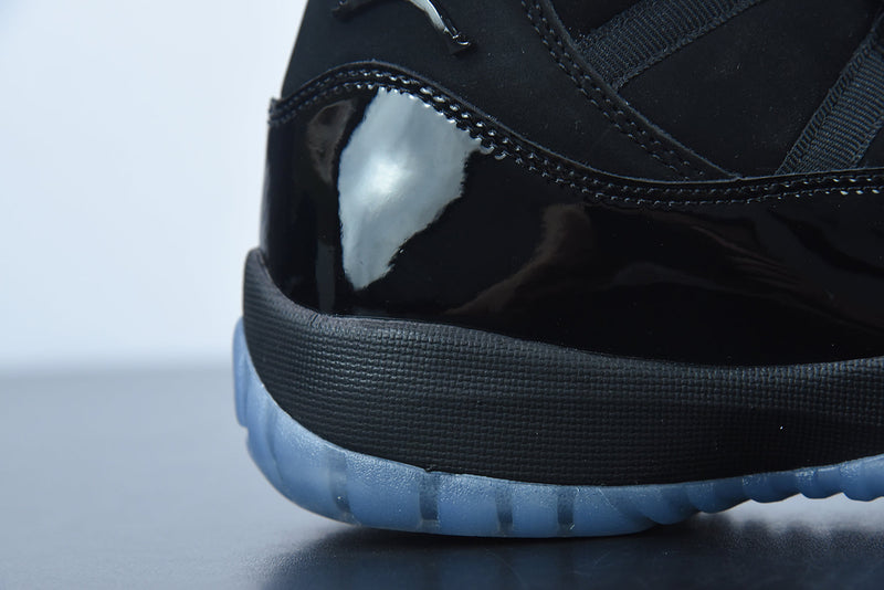 Nike Air Jordan 11 Retro High "Cap and Gown"