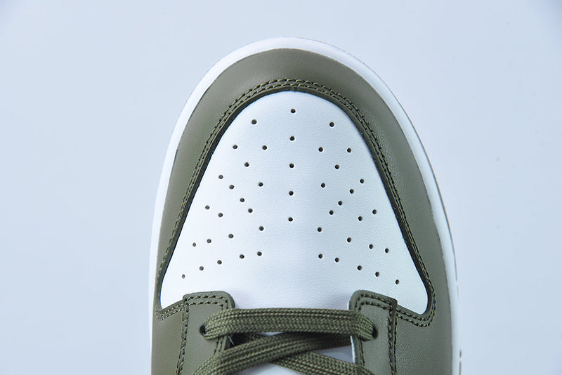 Nike Dunk Low “Medium Olive”