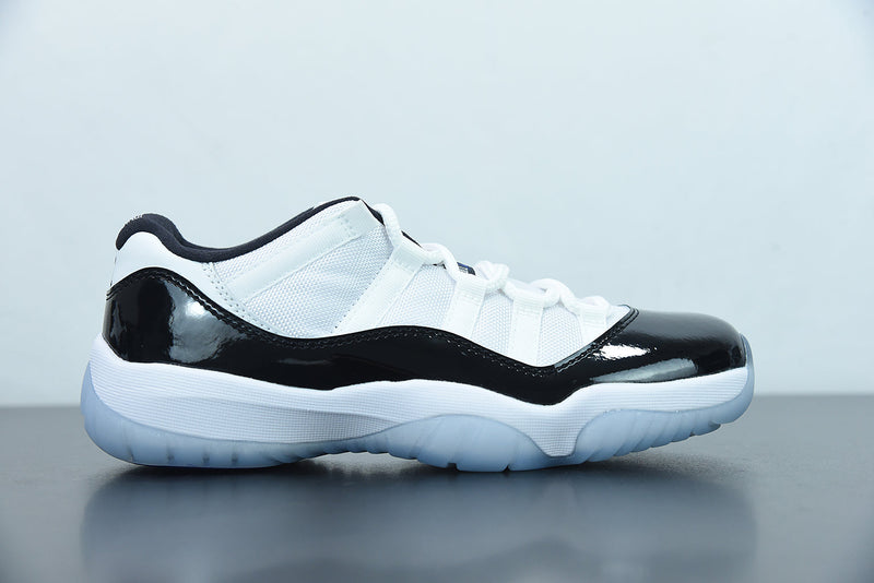 Nike Air Jordan 11 Retro Low Concord