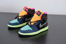 Nike Air Jordan 1 Retro High "Bio Hack" - futurerunners