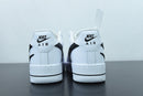 Nike Air Force 1 Low FM White Black