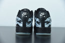 Nike Air Force 1 QS "Black Skeleton"