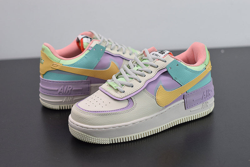 Nike Air Force 1 Shadow Pale Ivory