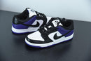 Nike Dunk Low "Curt Purple" - futurerunners