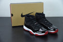 Nike Air Jordan 11 Retro Playoffs Bred