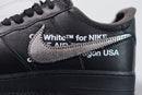Nike Air Force 1 X Off White Virgil x MoMA