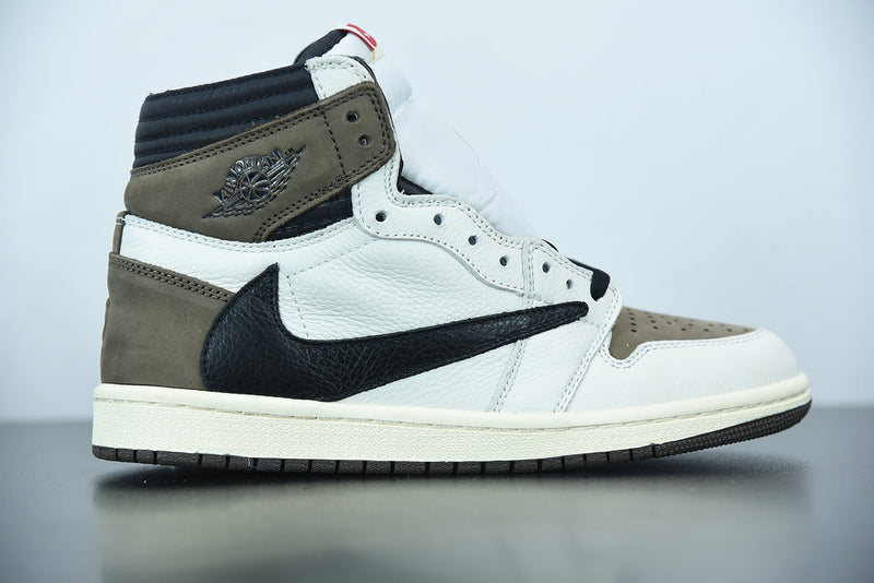 Nike Air Jordan 1 High Travis Scott "Reverse"