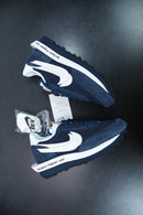Nike X Sacai LD Waffle SF Fragment Blue Void