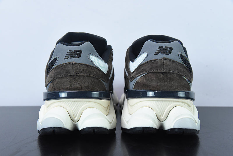 New Balance 9060 "Brown Suede"