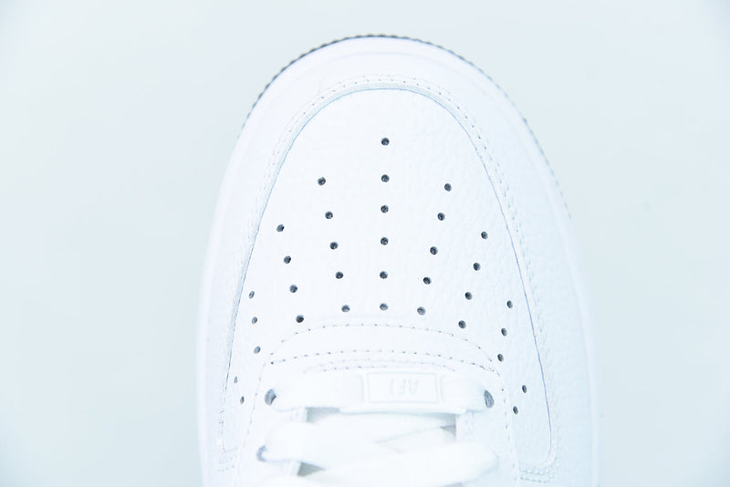 Nike Air Force 1 White Black