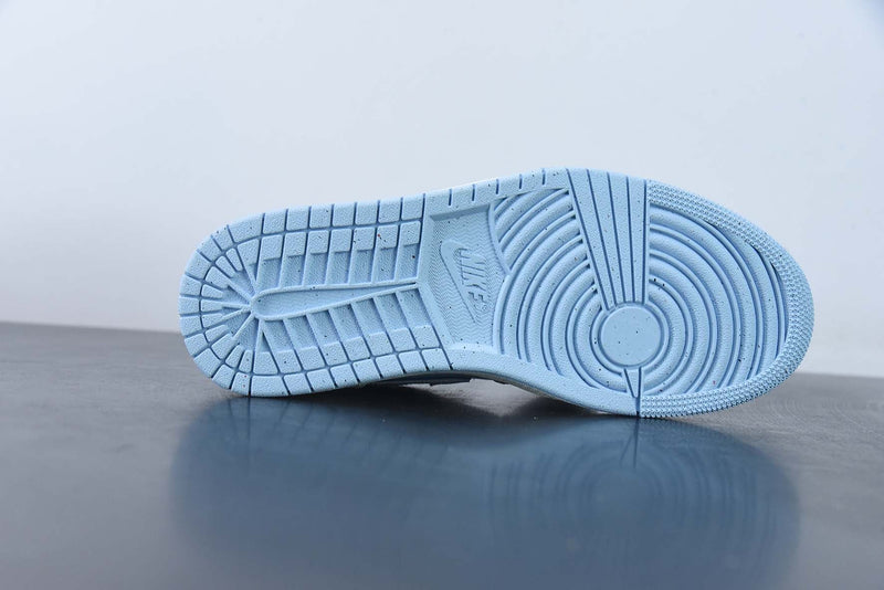 Nike Air Jordan 1 Low SE “Reverse Ice Blue“