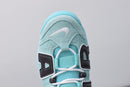 Nike Air More UpTempo "Light Aqua"