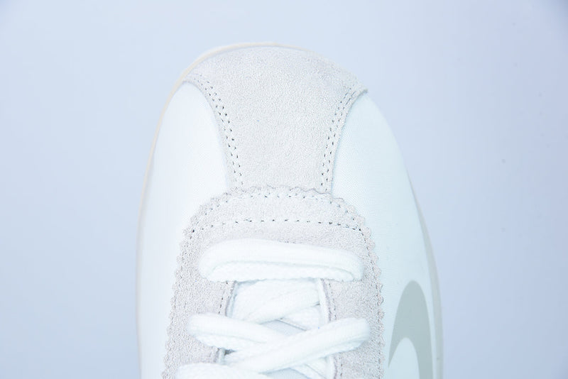 Nike x Sacai Cortez 4.0 "White University Red Blue"