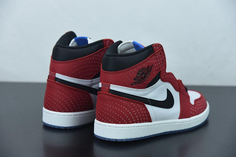 Nike Air Jordan 1 "Origin Story" - futurerunners