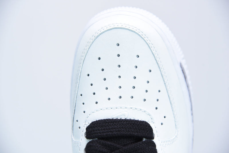 Nike Air Force 1 X Peaceminusone White