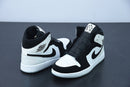 Nike Air Jordan 1 Mid  "Diamond Shorts"