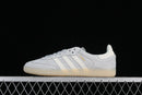 Adidas Samba Low "Grey"