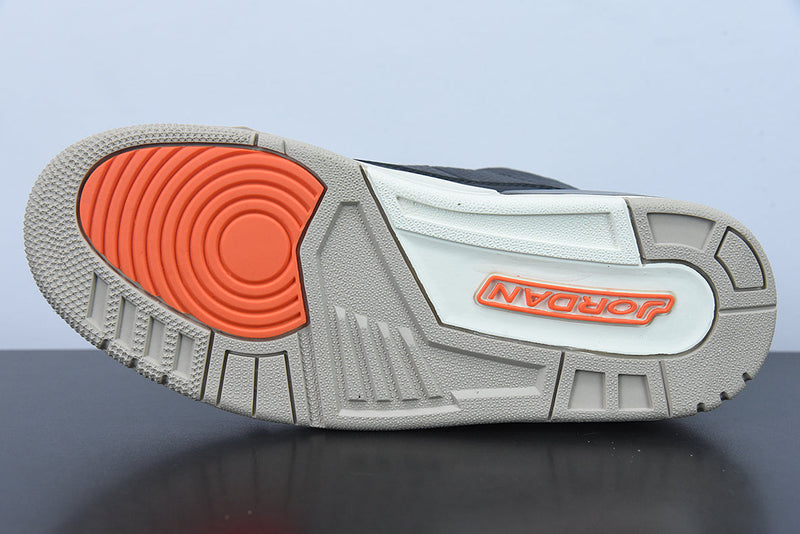 Nike Air Jordan 3 Retro "Desert Elephant"