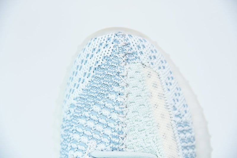 Adidas Yeezy Boost 350 V2 "Cloud White"