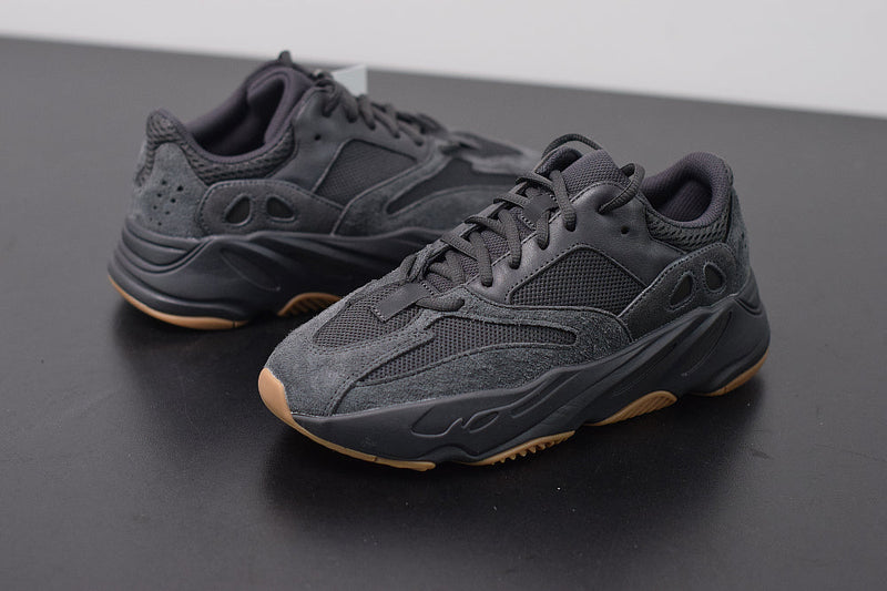 Adidas Yeezy Boost 700 ''Utility Black''