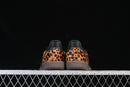 Adidas Samba Low "Leopard Black"