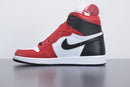 Nike Air Jordan 1 Retro High Satin Snake Chicago - futurerunners