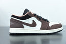 Nike Air Jordan 1 Low Mocha