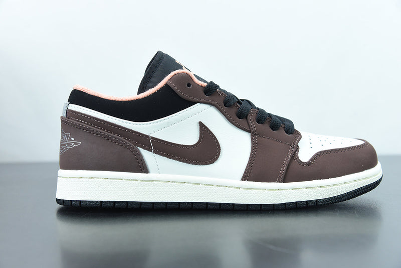 Nike Air Jordan 1 Low Mocha