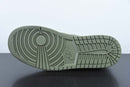 Nike Air Jordan 1 Low Travis Scott "Olive"