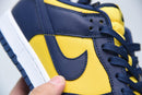 Nike Dunk Low Michigan (2021) - futurerunners