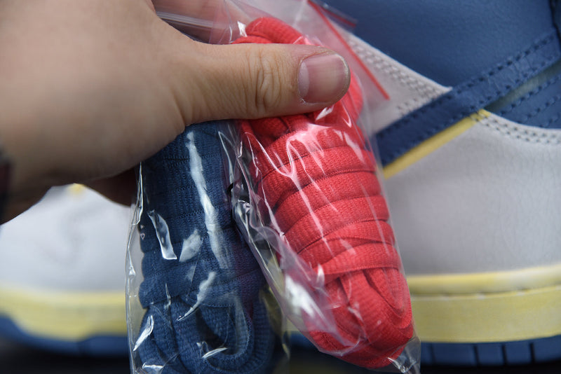 Nike SB Dunk High x Atlas “Lost at Sea”