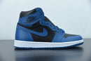 Nike Air Jordan 1 Retro High OG "Dark Marina Blue"