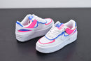 Nike Air Force 1 Shadow Cotton Candy