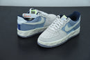 Nike Air Force 1 LX Mountain White Light Blue