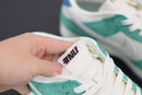 Nike Dunk Low Kasina "Neptune Green" - futurerunners