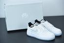 Nike Air Force 1 LV8 KSA GS White Glacier Blue