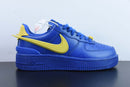 Nike Air Force 1 Low SP AMBUSH "Game Royal"