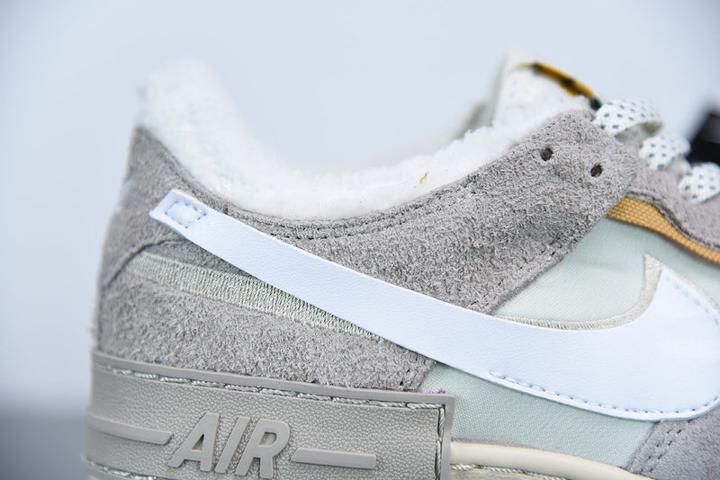 Nike Air Force 1 Shandow Enigme Stone