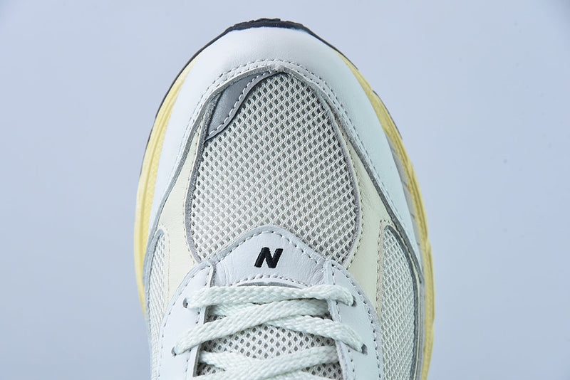 New Balance 2002R "Thisisneverthat White"