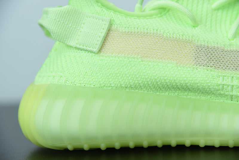 Adidas Yeezy Boost 350 V2 Glow