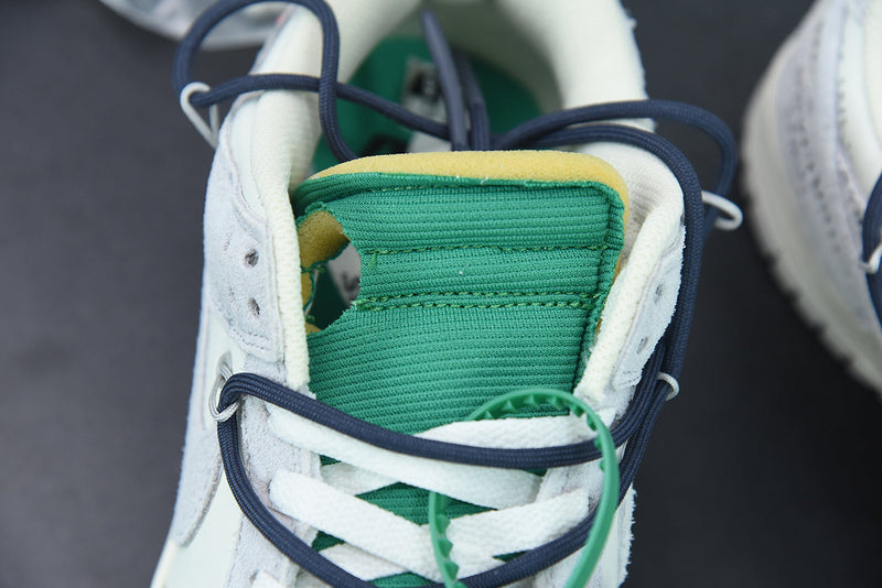 Nike Dunk Low x Off-White “THE 50” 20/50