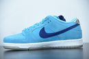 Nike SB Dunk Low Pro Blue Fury - futurerunners