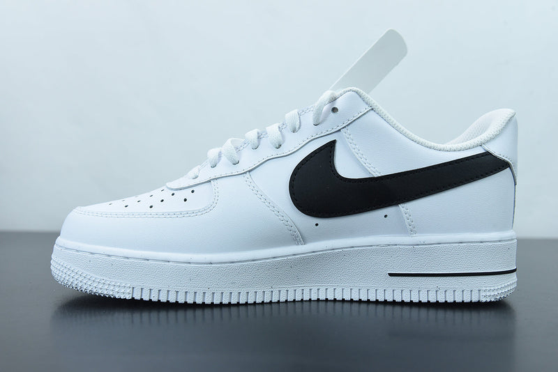Nike Air Force 1 Low FM White Black