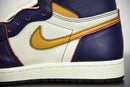 Nike Air Jordan 1 High "LA To Chicago"